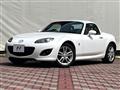 2011 Mazda Roadster