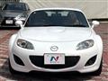 2011 Mazda Roadster