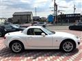 2011 Mazda Roadster