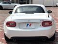 2011 Mazda Roadster