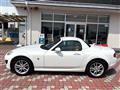 2011 Mazda Roadster