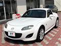 2011 Mazda Roadster