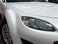 2011 Mazda Roadster
