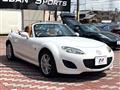 2011 Mazda Roadster