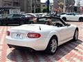 2011 Mazda Roadster
