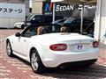 2011 Mazda Roadster