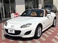 2011 Mazda Roadster