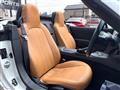 2011 Mazda Roadster