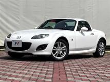 2011 Mazda Roadster