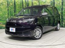 2019 Toyota SPADE
