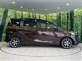 2018 Toyota Sienta