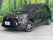 2018 Toyota Sienta