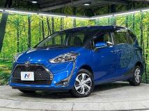 2019 Toyota Sienta