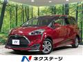 2019 Toyota Sienta