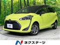 2019 Toyota Sienta