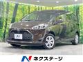 2019 Toyota Sienta