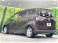 2019 Toyota Sienta