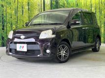 2011 Toyota Sienta