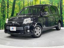 2014 Toyota Sienta
