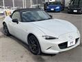 2015 Mazda Roadster