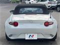 2015 Mazda Roadster