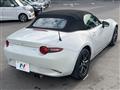 2015 Mazda Roadster