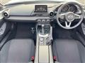 2015 Mazda Roadster