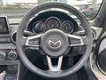 2015 Mazda Roadster