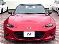 2015 Mazda Roadster
