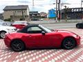 2015 Mazda Roadster