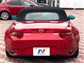 2015 Mazda Roadster
