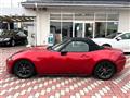 2015 Mazda Roadster