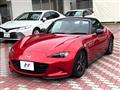 2015 Mazda Roadster