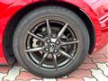 2015 Mazda Roadster
