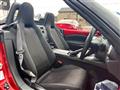 2015 Mazda Roadster