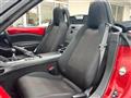 2015 Mazda Roadster