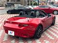 2015 Mazda Roadster