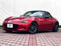 2015 Mazda Roadster