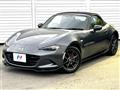 2016 Mazda Roadster