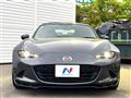 2016 Mazda Roadster