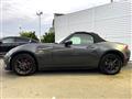 2016 Mazda Roadster