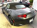 2016 Mazda Roadster