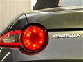 2016 Mazda Roadster
