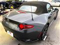 2016 Mazda Roadster