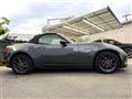 2016 Mazda Roadster