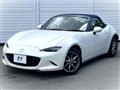 2022 Mazda Roadster