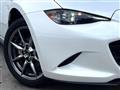 2022 Mazda Roadster