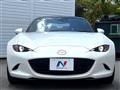 2022 Mazda Roadster