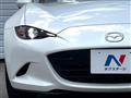 2022 Mazda Roadster