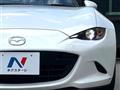 2022 Mazda Roadster
